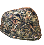 Чехол колпака Yamaha F40 FET камуфляж камыш