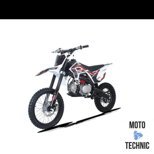 Питбайк BUTCH MX1 125E