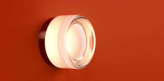 Настенный светильник (бра) Freya FR5603WL-L8TR