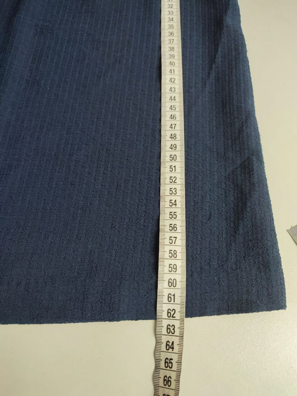 Блузка с коротким рукавом 44-46 размер