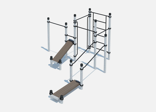 Комплекс PARAKENGURU MAX (цинк)