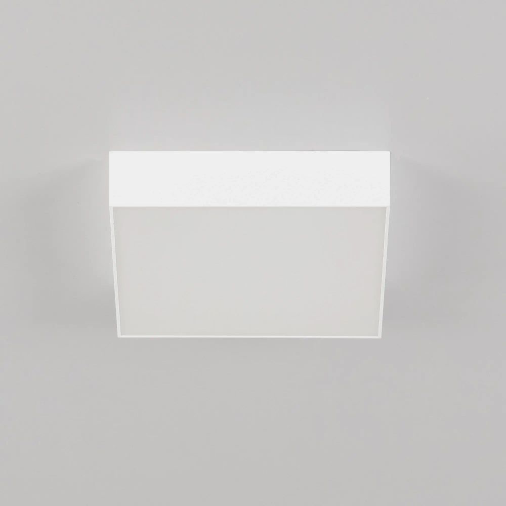 Citilux Тао CL712X180N LED Светильник потолочный с диммером Белый