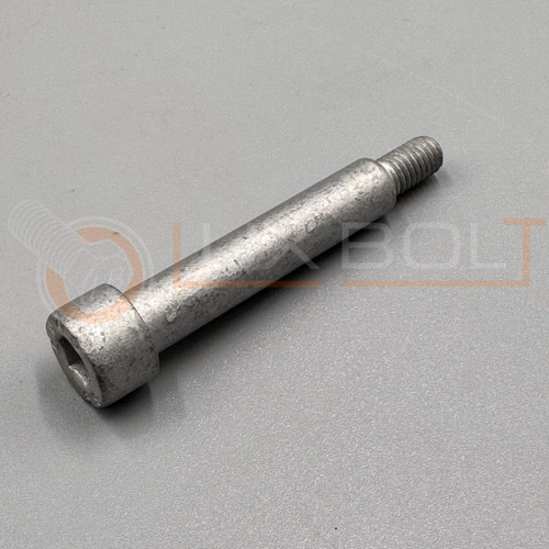 Винт М8x41 специальный крепления топливного бака ГАЗель NEXT