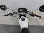 Kawasaki KL250 Super Sherpa 038244