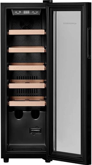 Винный холодильник Kuppersberg RSW 81