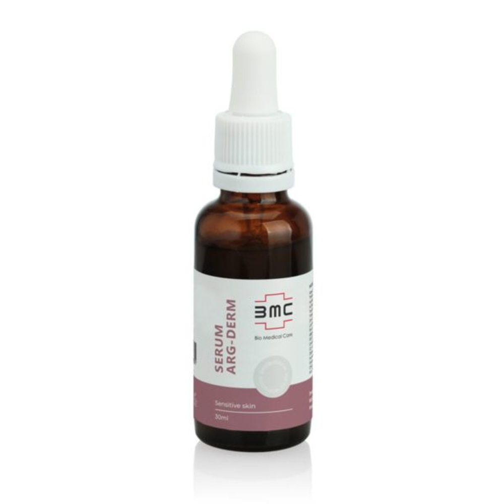 Сыворотка для чувствительной кожи – Serum ARG-Derm, 30 мл
