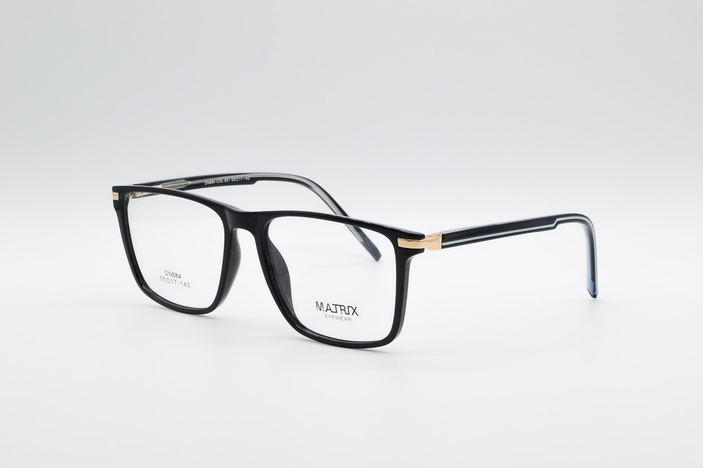Изг. оправы Matrix DN884 C001