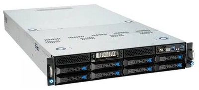 Серверная платформа Server ASUS ESC4000-E10 2U