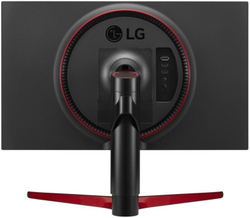 Монитор 23.6" LG 24GL650 (24GL650-B.ARUZ)
