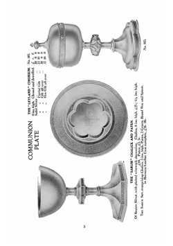 Church art in metal, plaster, glass, leather, embroidery, wood, jewelled plate. | A.R. Mowbray