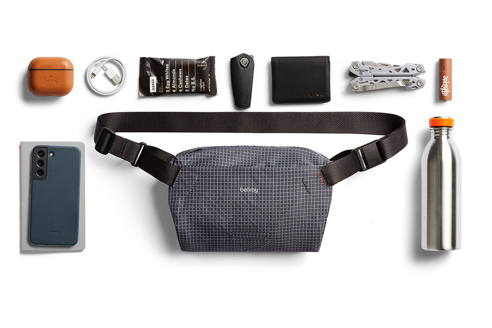 Сумка Bellroy Lite Sling Mini 4L