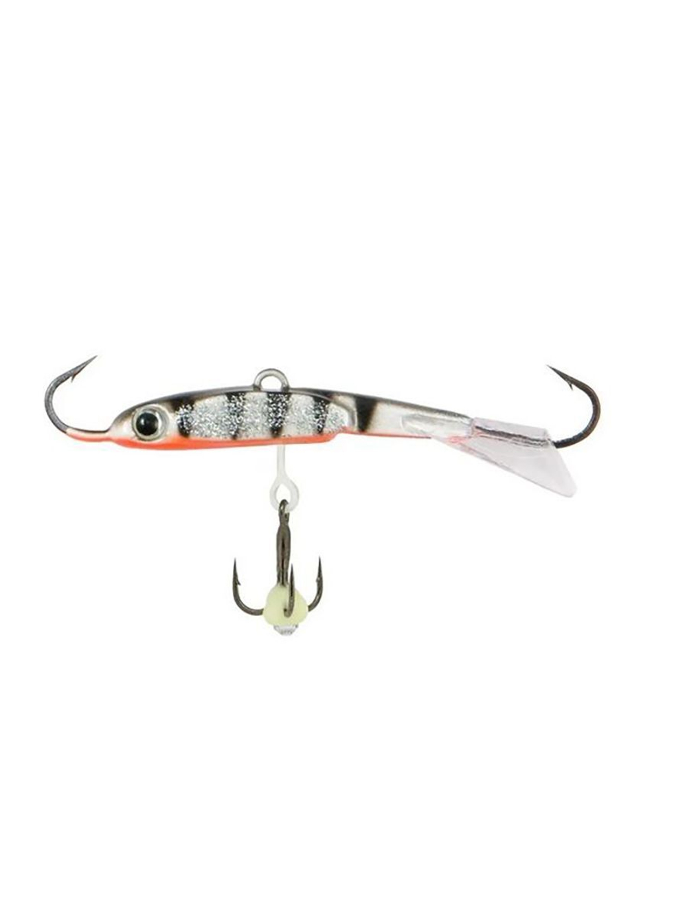 Балансир рыболовный Pro 02 5гр, 40мм, цвет 29