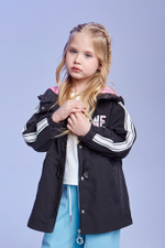 Ветровка д/д DELORAS 19849