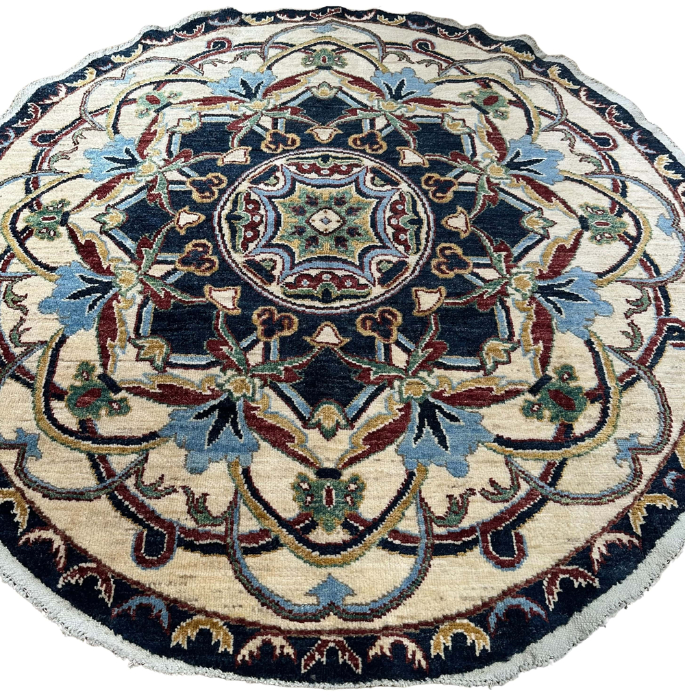 Qazaq 1 Kash 150 x 155 см