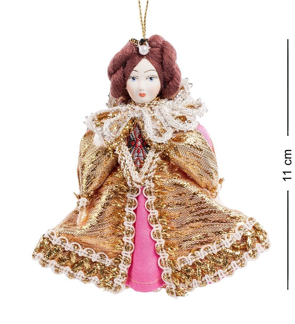 RK-672 Кукла подвесная «Анастасия»