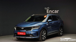 Kia Sorento 4 Generation Дизель 2.2 2WD (05.2020)