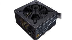 Блок питания 750W Cooler Master MWE Bronze V2 (MPE-7501-ACAAB-EU) RTL