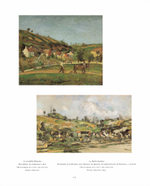 Сезанн и Писсарро: пионеры современной живописи 1865-1885