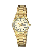 Женские наручные часы Casio Collection LTP-V006G-9B