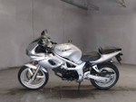 Suzuki SV400S , 1999