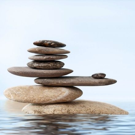 Камень (Stone)