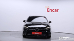 Mercedes-Benz A-Class W177 A220 Sedan (04.2024)
