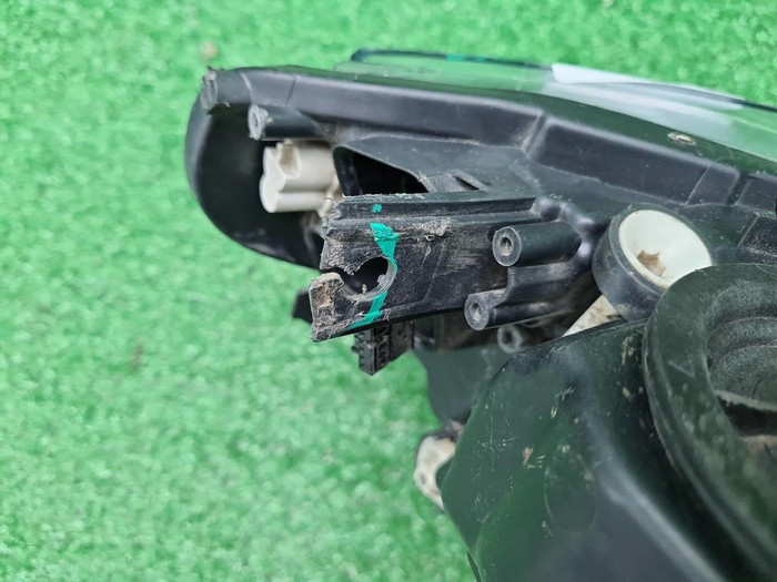 Фара левая BMW 3er F30 (2015-2020) LED