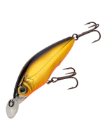 Воблер для рыбалки Duel Hardcore Shad Crank 65 F 1+ R1184 #MPSH Special Color, 65 мм, 8 г, медленно всплывающий, крэнк