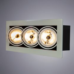 Карданный светильник Arte Lamp