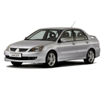 Mitsubishi Lancer 9 поколение CS (2003 - 20010)