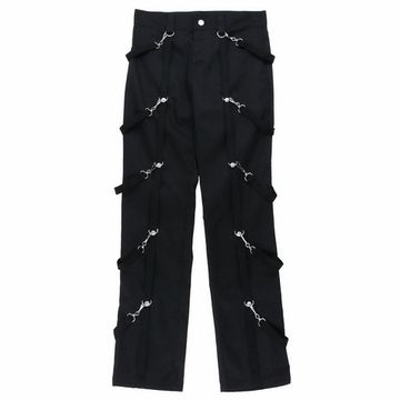 Брюки готические (007)