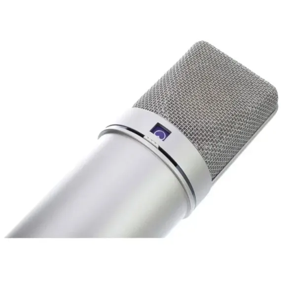 Neumann U 87 Ai Studio Set