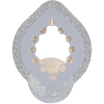 08453-0.2-01A WH светильник настенный