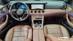 Mercedes-Benz E-Class W213 E300e 4MATIC Exclusive (04.2021)