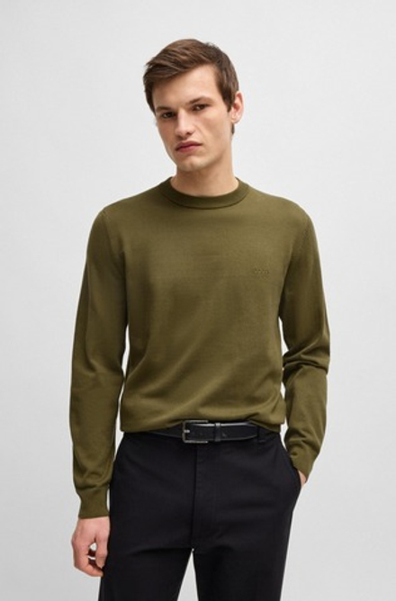 Джемпер мужской BOSS Pacas-L