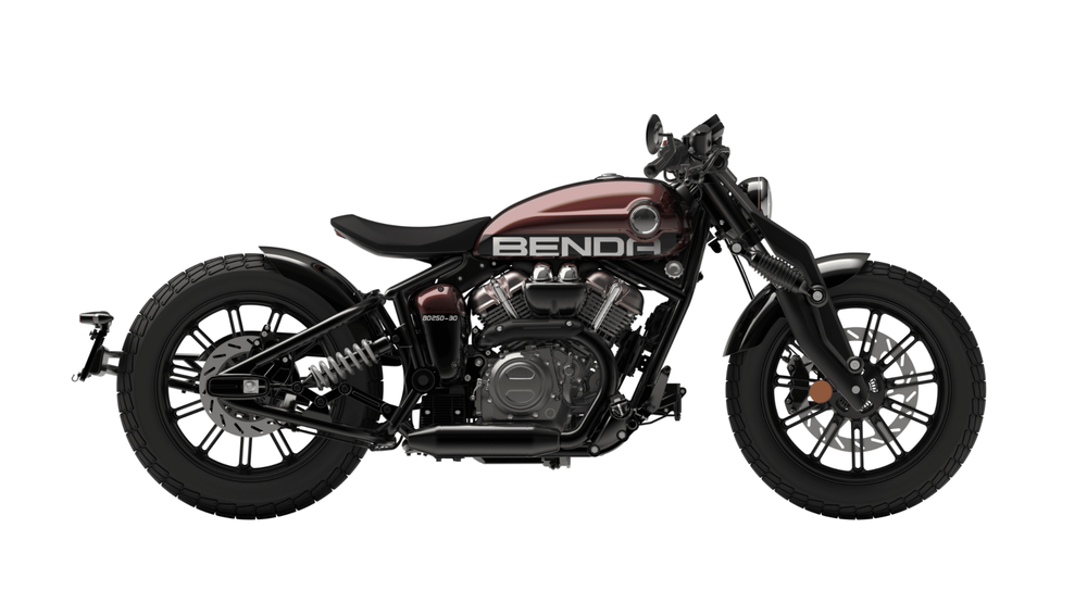 Benda Napoleon 250