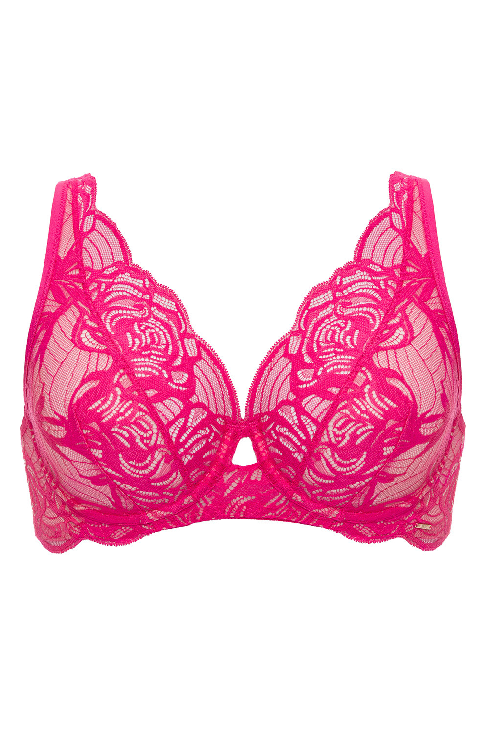 Бюстгальтер Euphoric Rouge M Bralette