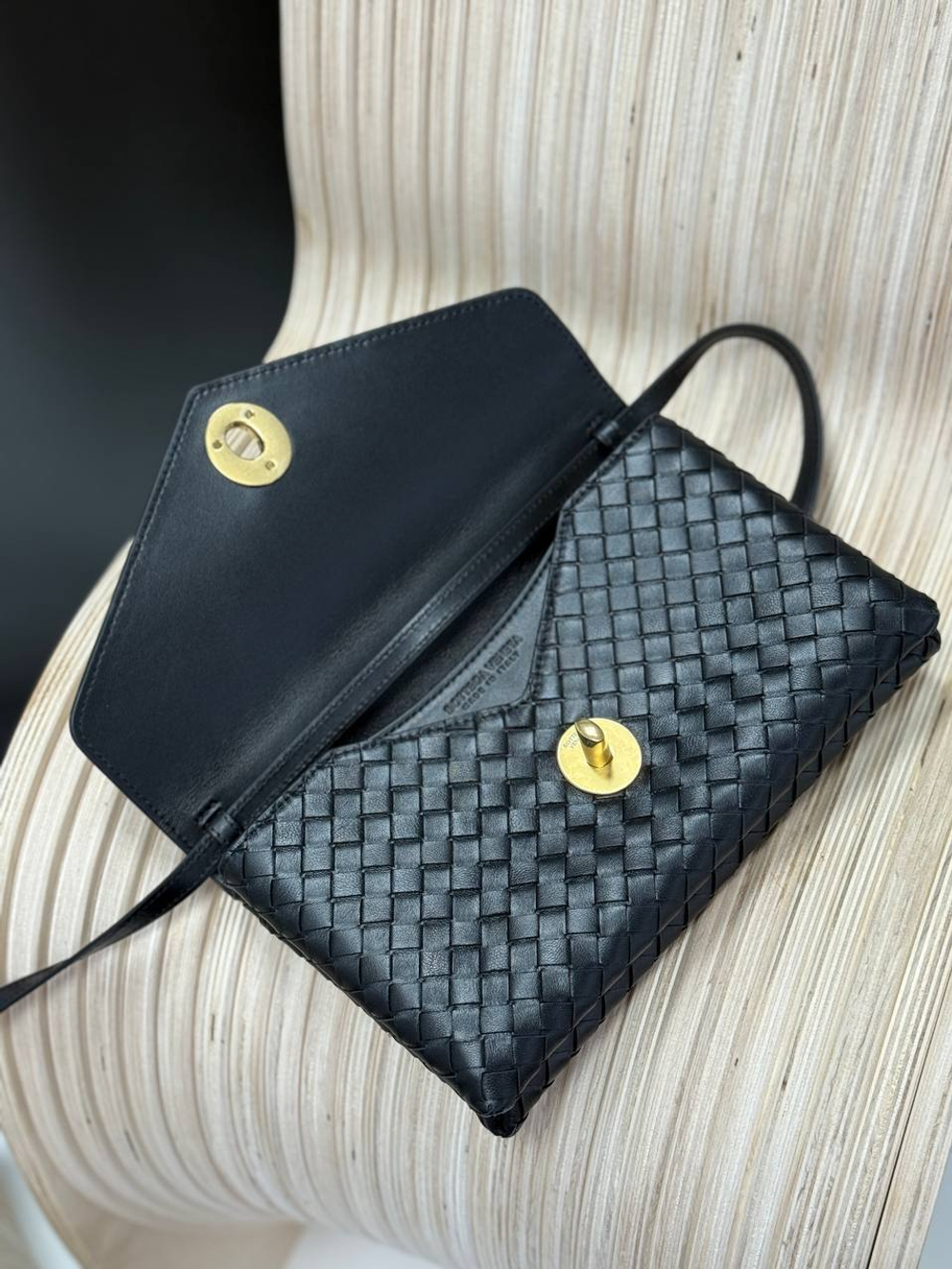 Сумка Bottega Veneta