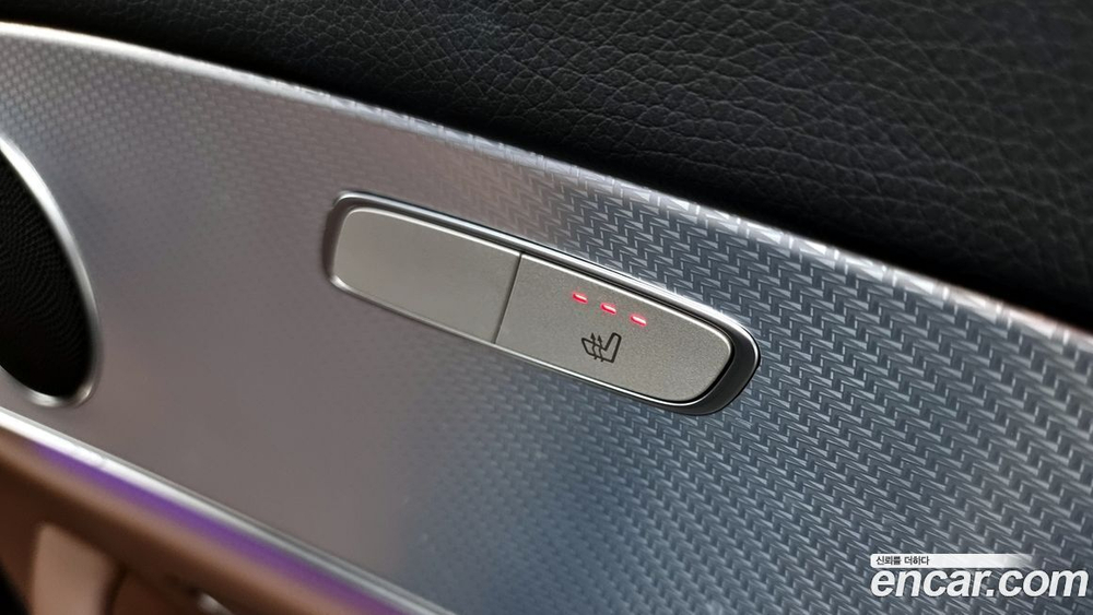 Mercedes-Benz E-Class W213 E250 Avangarde (12.2019)