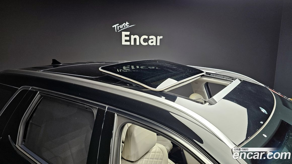 Hyundai Palisade Бензин 3.8 2WD (08.2020)