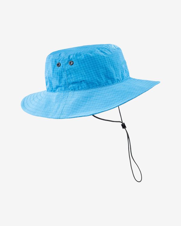 Панама RipStop голубая - фото 1