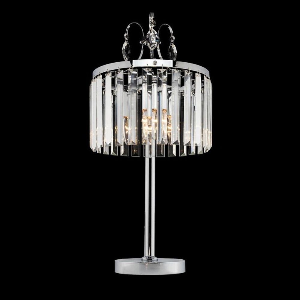 Настольная лампа декоративная Citilux Инга CL335831