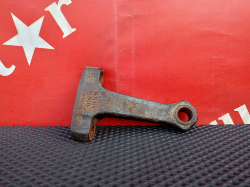 Сошка поворотного кулака