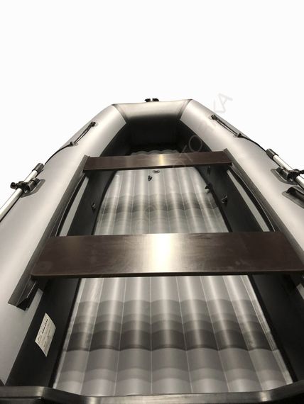 Надувная лодка ПВХ REGATTA R330 НДНД