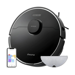 Dreame L10 Pro Robot Vacuum (чёрный)