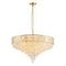 Подвесная люстра Favourite Elysium 4720-18P
