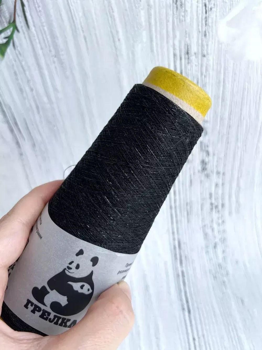 Пряжа Люрекс Lurex тонкий