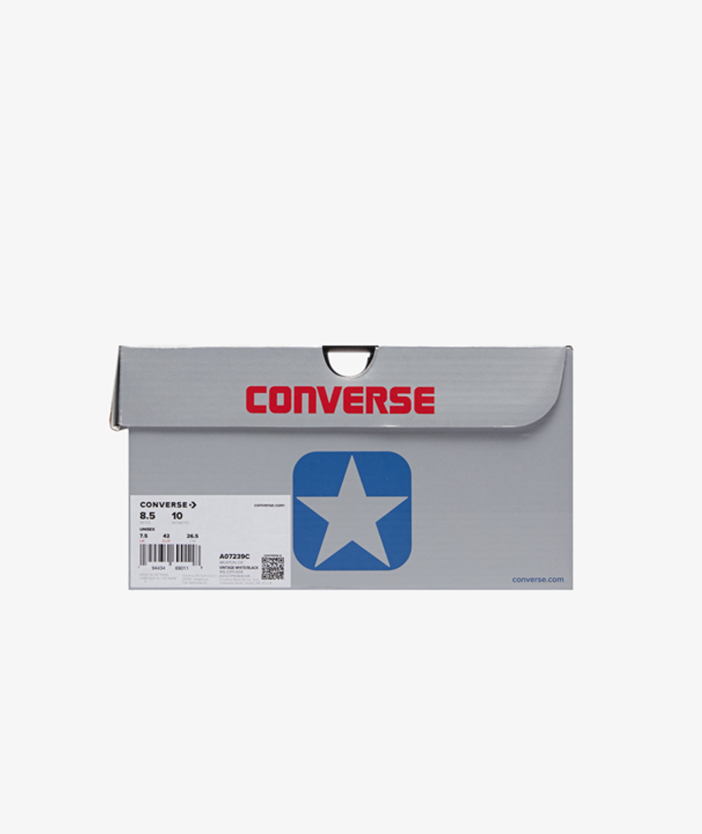 Converse | Weapon OX