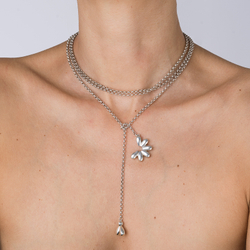 Сотуар с ромашками