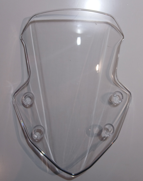 Ветровое стекло REGULMOTO  ADV 300